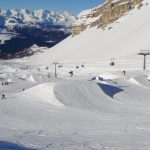 Snowboard - Madonna di Campiglio
