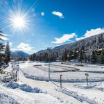 Pattinaggio sul Ghiaccio - Campiglio